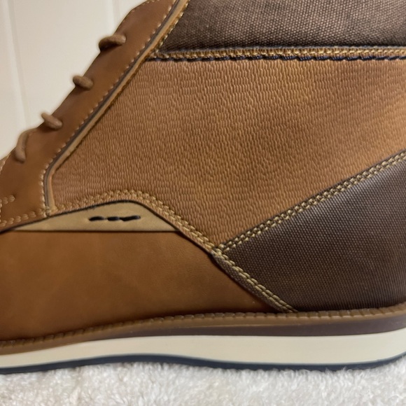 Sonoma Ortholite ECO Damion Boot man made vegan built. - Picture 3 of 4